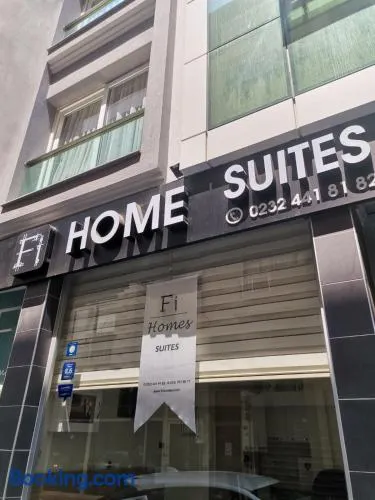 Fi Homes - Image 1