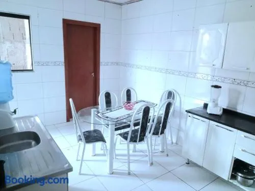 Ambiente familiar em Poços de caldas - Image 1
