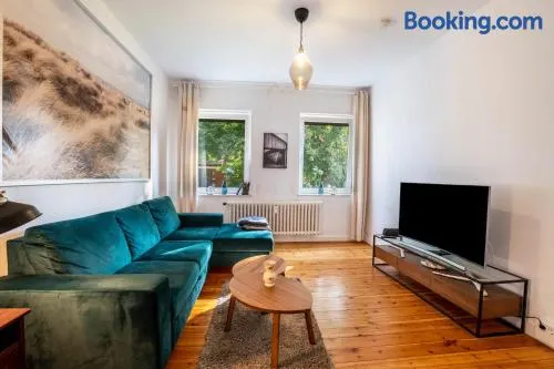 Ferienwohnung am Ostufer - Image 1