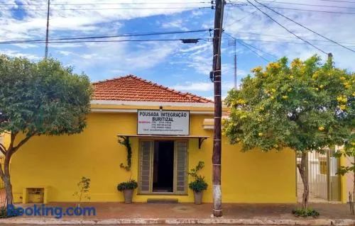 Pousada Integração Buritizal - Image 1