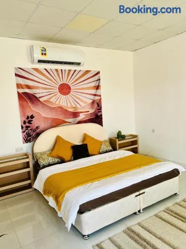 Luban Camping House - Image 1