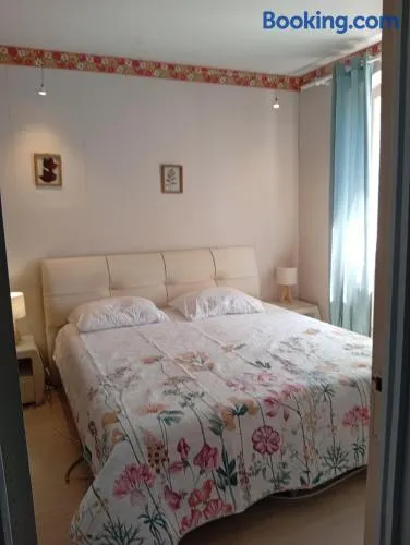 Chambre Privée Calme et Indépendante - Image 1