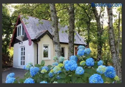 Cute cottage for weekend getaway - Image 1