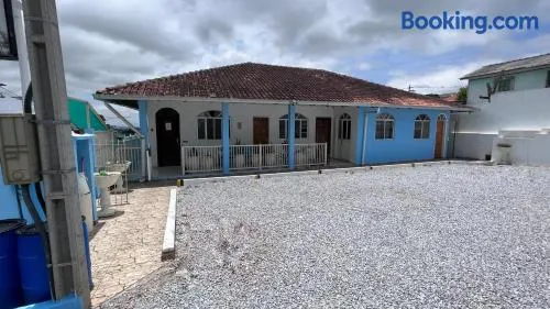 Pousada Bela Vista - Image 1