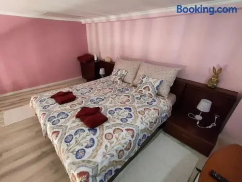 Erika Apartman - Image 1