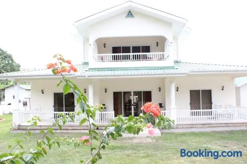 Julie's Holiday Home - Image 1