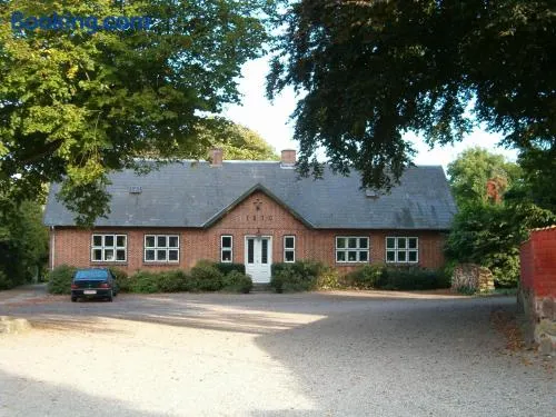 Vejlø Skole - Degnegaarden - Image 1
