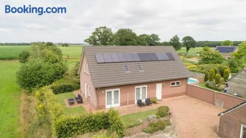 Bed & Breakfast Inn Drenthe - Image 1