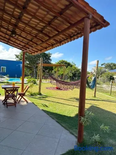 Segredo das Águas - Image 1