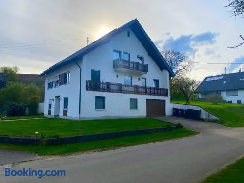 Ferienhaus Heimberg - Fischach - Image 1