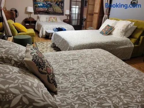 Chambre Familiale - Image 1