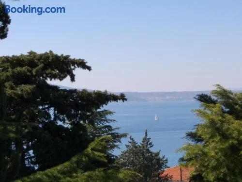 Miriam Apartments sea view - Image 1