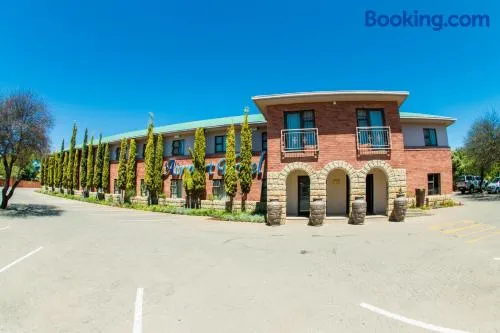 Airport Hotel - Image 1