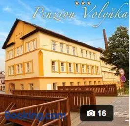 Penzion Volyňka - Image 1