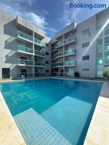 Maragogi Peroba Ville Residence - Image 1
