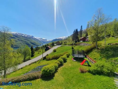 Leilighet i Røldal - Image 1