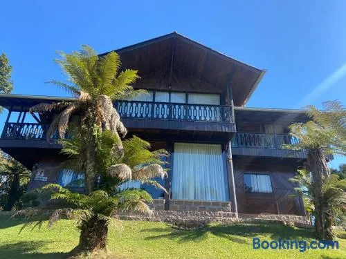 Casa Aresta de Cedro - Image 1