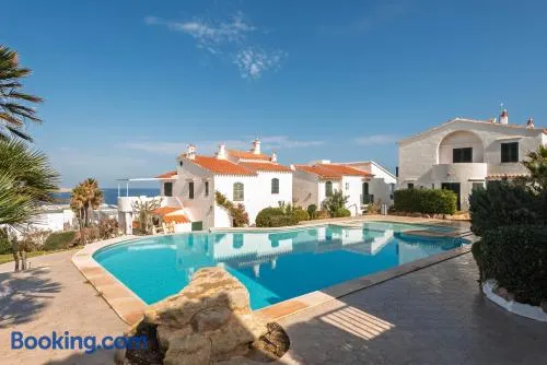 Menorca Apartamento ALDEAMAR I2 by Mauter Villas - Image 1