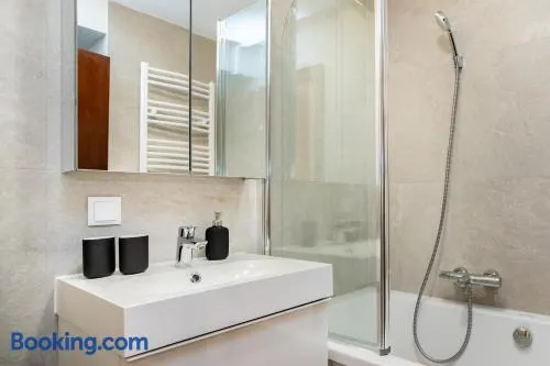 Citycenter Bad Ischl - Studio Apartments TRAUNKAi - Image 1