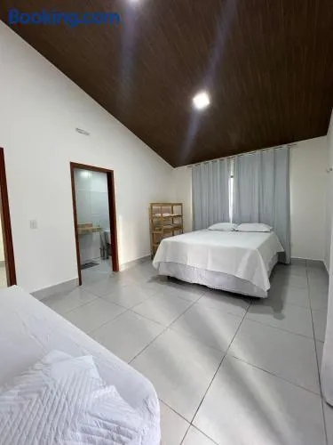 Chale Estação dos Sonhos - Image 1