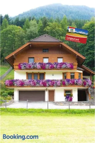 Haus Lassacher - Image 1
