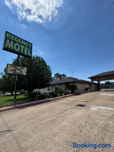 Regency Motel - Image 1