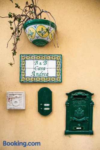 B&B Casa Andrea - Image 1
