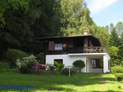 Chalet San Valentino - Image 1