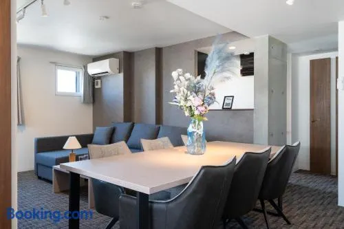 Hotel Luxe HIRAGISHI - Image 1