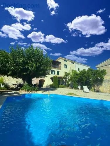 Villa Angiolina - Image 1
