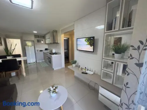 Apartamento Lindo Regiao do Lago Toledo PR - Image 1