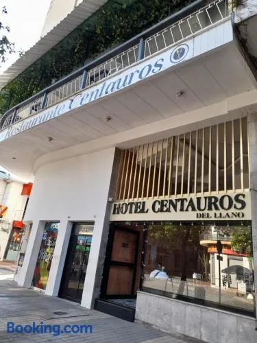 Hotel Centauros del Llano - Image 1