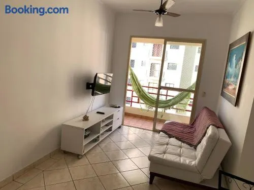 Apartamento Enseada - Image 1