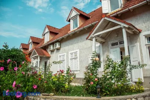 FüstiFecske Apartmanház - Image 1