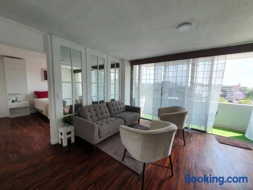 Apartamento Avenida Reforma Ciudad de Guatemala - Image 1