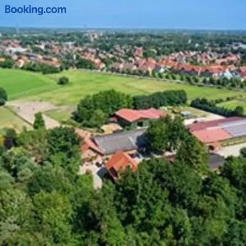 Familienhof Brüning - Gartenblick - Image 1