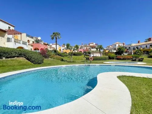 2-bedroom Townhouse with Pool Access - EPI01 - Image 1