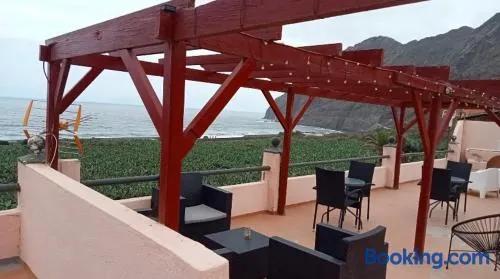 ApartamentosPlaya_Hermigua - Image 1