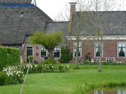 Landgoedlogies Pábema - Image 1