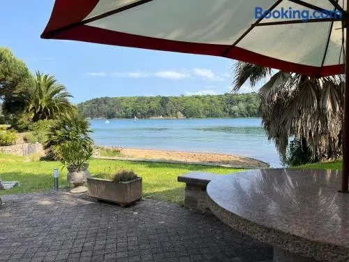 Rivage secret - Image 1