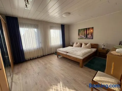 Ferienhaus Heideblick Gräfenhainichen - Image 1