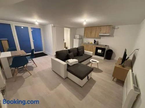 Le Breakaway, cosy et calme - Image 1