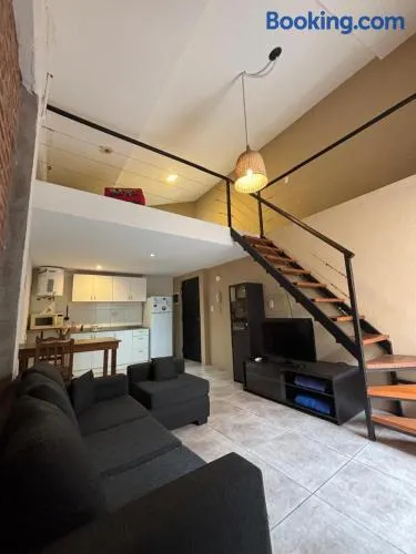 Económico y Hermoso Loft, cerca de todo! - Image 1