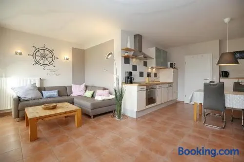 Malaga Wohnung 1 - Image 1