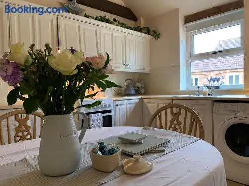 Hawthorn Cottage at Waingrove Farm - Image 1