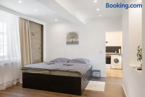 C & D Wohnung I - Image 1