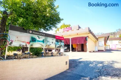 HOTEL Hana - Adult Only - Image 1