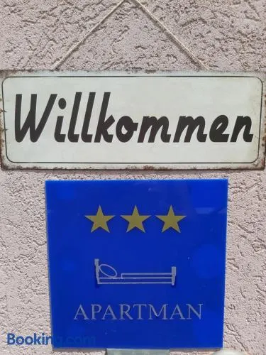 Ferienwohnung mit 2 Schlafzimmer oder Studio Apartment - Istrien-Fiorini - Image 1