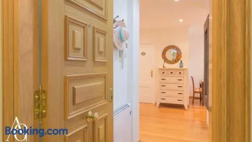 Apartamento Plaza de España - Image 1