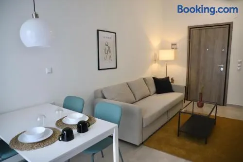 Aelia Apartment 1 Ioannina - Image 1